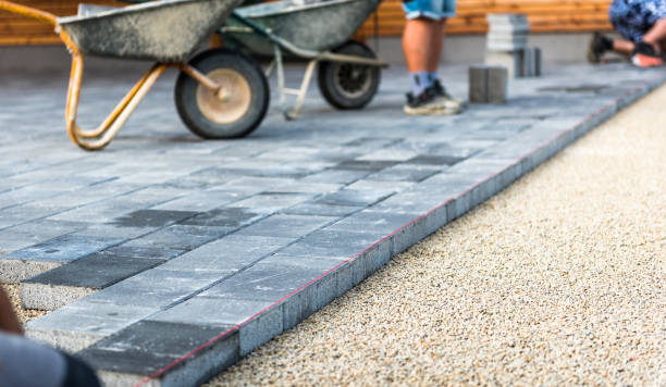 Trusted Eagle River, WI Driveway Pavers Experts