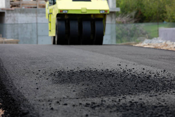 Best Concrete Paver Driveway  in Eagle River, WI