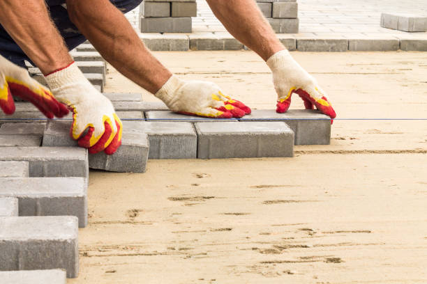 Best Driveway Paving Company  in Eagle River, WI