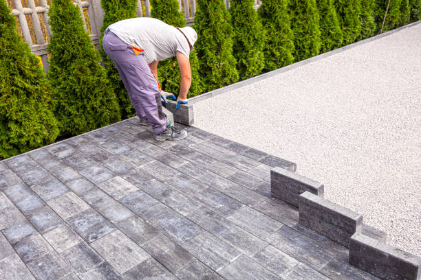 Best Driveway Pavers Near Me  in Eagle River, WI