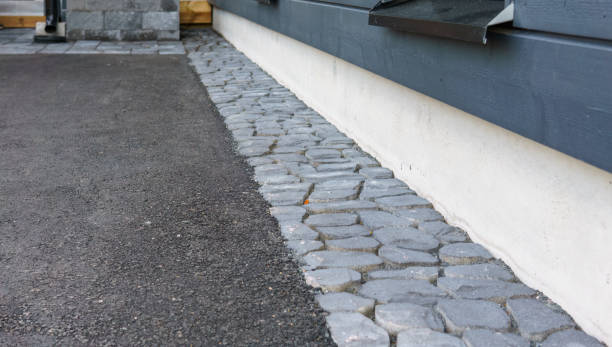 Reasons to Select Us for Your Driveway Paving Requirements in Eagle River, WI