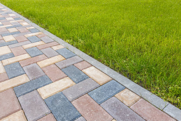 Best Driveway Pavers Near Me  in Eagle River, WI